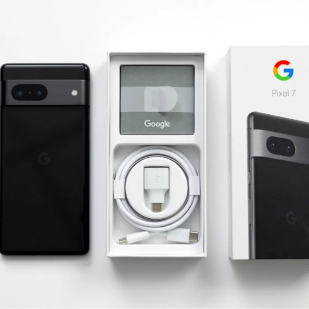 Google Pixel 7 Unlocked